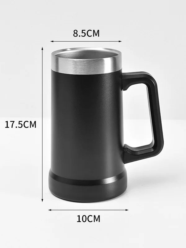 Caneca térmica