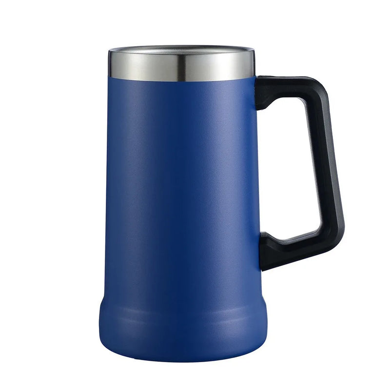 Caneca térmica