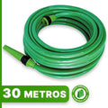 Mangueira de Silicone Para Jardim