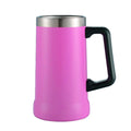 Caneca térmica