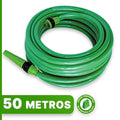 Mangueira de Silicone Para Jardim