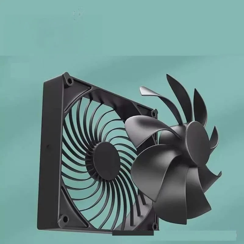 Mini Ventiladores com Umidificador