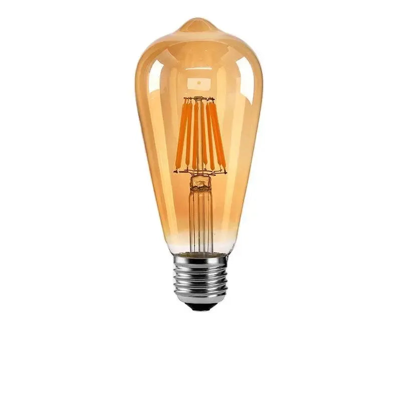 Lâmpadas de Filamento LED Edison - eKoloja