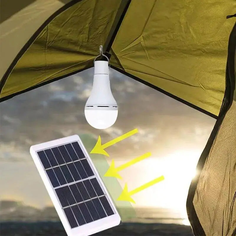 eKoLight Solar: Iluminação Sustentável Onde Você Precisar - eKoloja