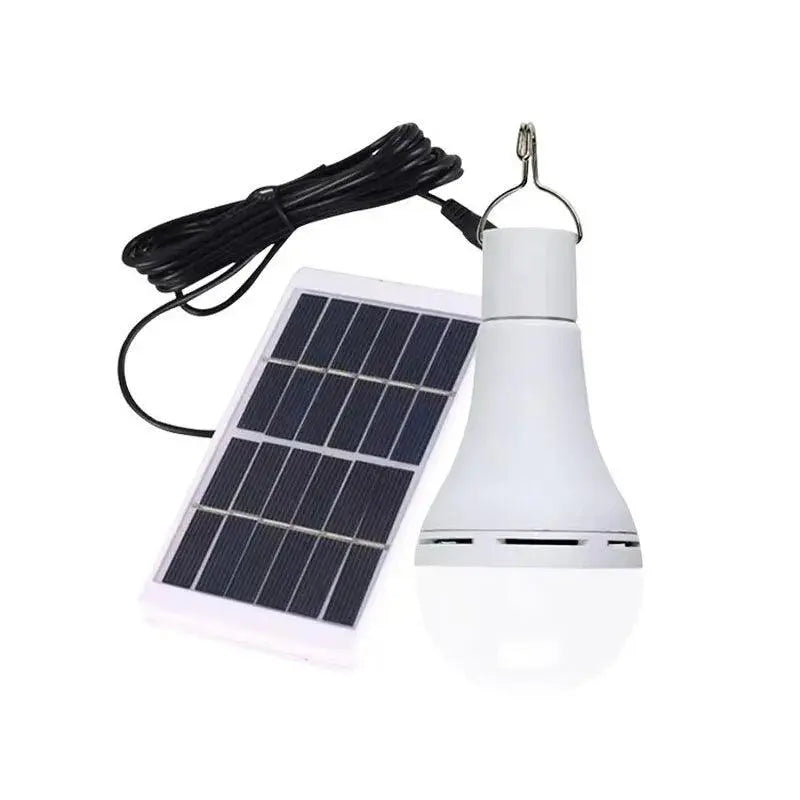 eKoLight Solar: Iluminação Sustentável Onde Você Precisar - eKoloja