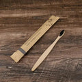 100 Escovas de Dentes de Bambu – Cerdas Macias - PERSONALIZÁVEIS