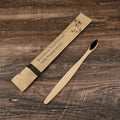 Kit 20 Escova de Dentes de Bambu – Cerdas Macias