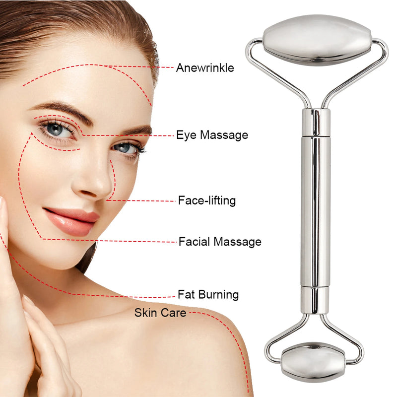 Massagem Facial