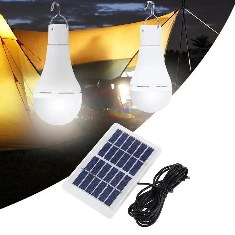 eKoLight Solar: Iluminação Sustentável Onde Você Precisar - eKoloja