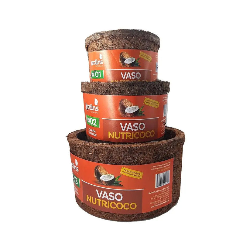 Vaso de plantas