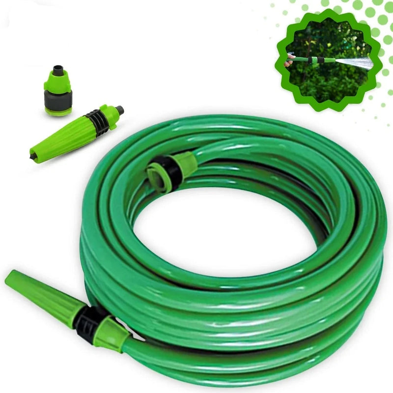 Mangueira de Silicone Para Jardim