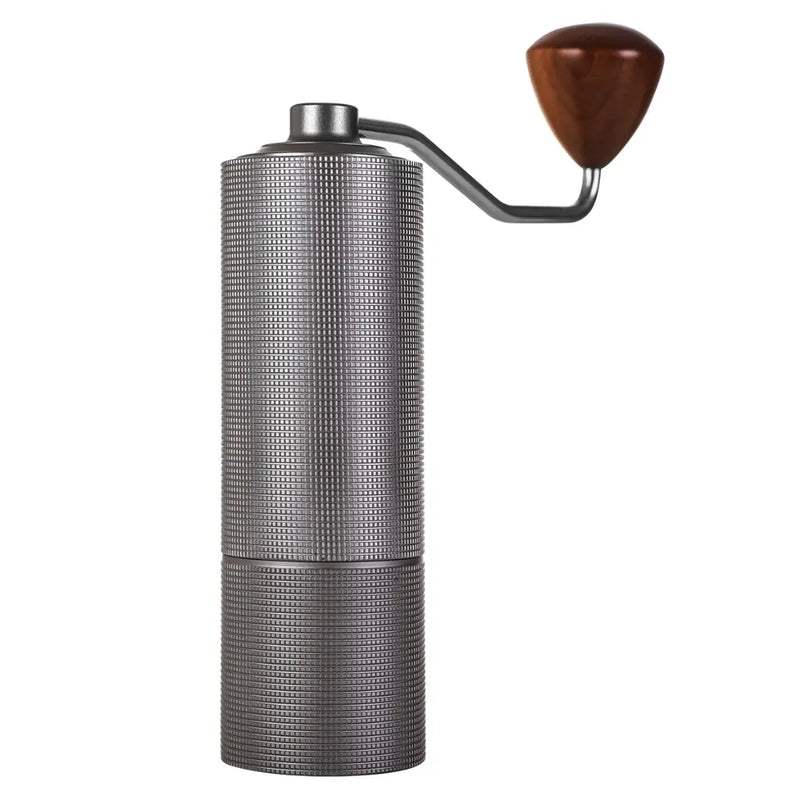 Icoffee Moedor de Café com Manivela Manual Cafeteira 20g