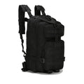 Mochila Militar Tática Feminino Masculino Impermeável Reforçada 30 e 40 litros