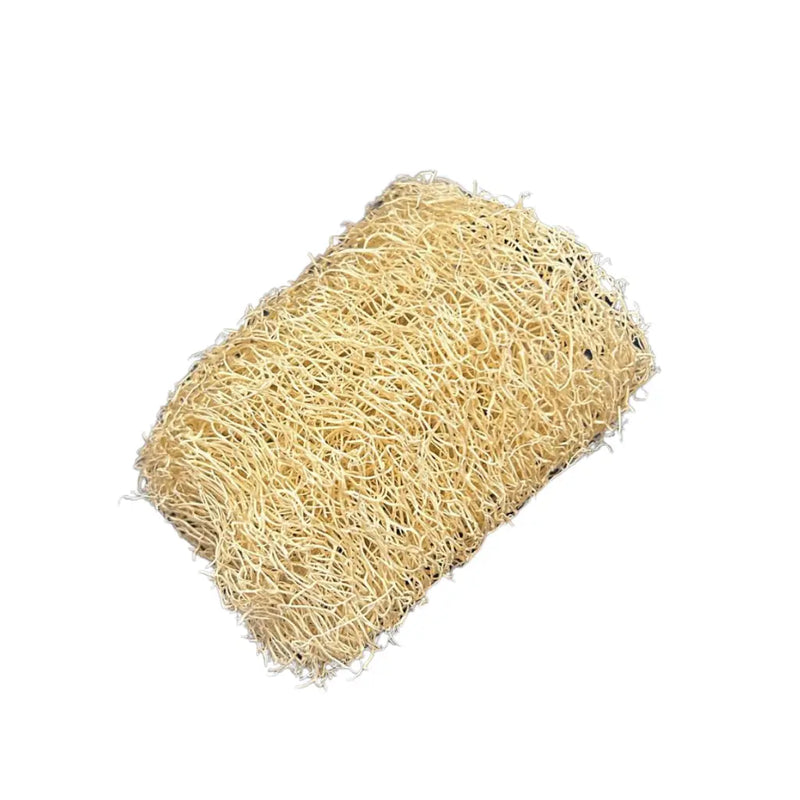 Kit 20 Buchas Vegetais (Pedaços 12 A 15 cm)
