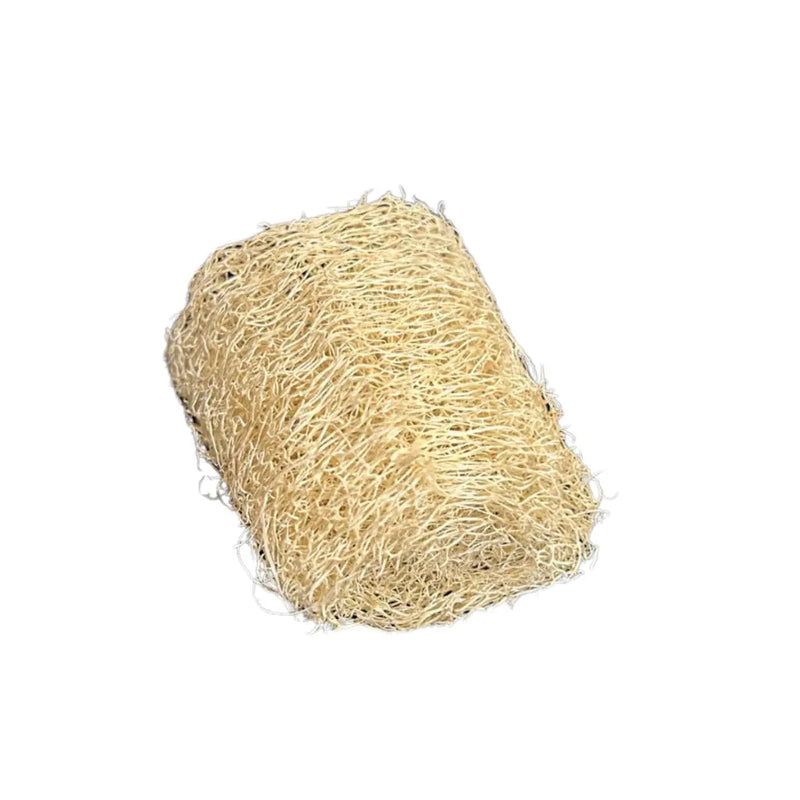 Kit 20 Buchas Vegetais (Pedaços 12 A 15 cm)