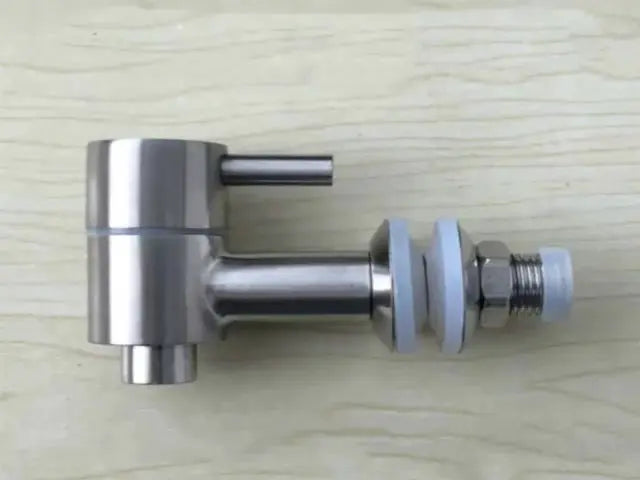 Torneira Para Filtro de Barro e Barril (Aço Inoxidável)