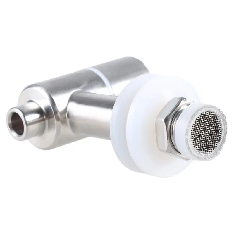 Torneira Para Filtro de Barro e Barril (Aço Inoxidável)