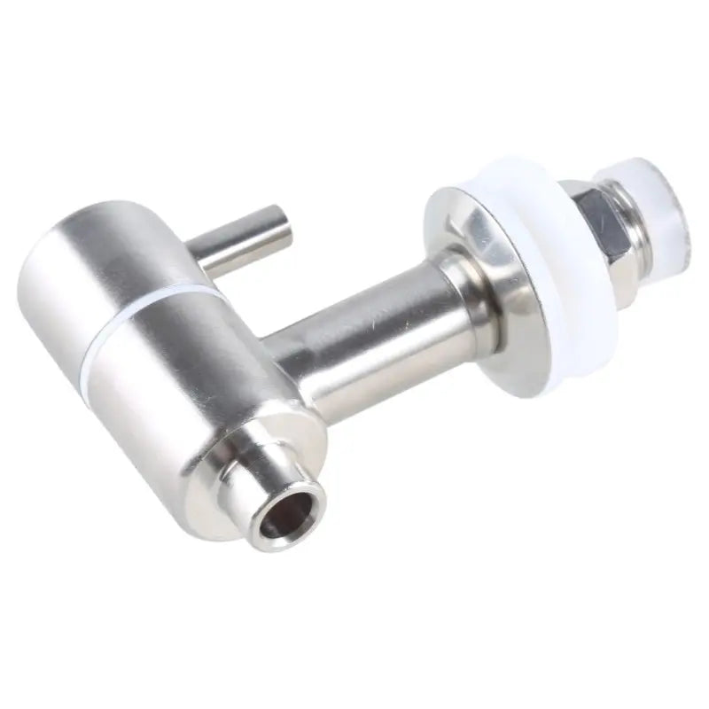 Torneira Para Filtro de Barro e Barril (Aço Inoxidável)